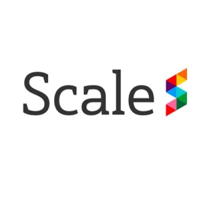 Scale Digital's Logo