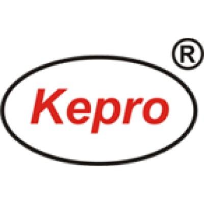 Kepro Technologies Logo