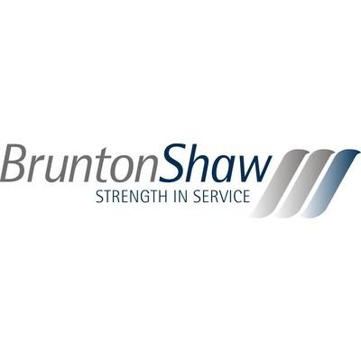 Brunton Shaw UK Logo