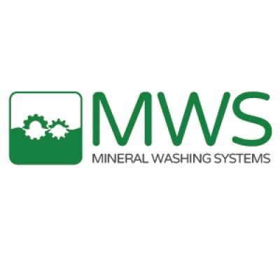 Mineral Washing Systems's Logo