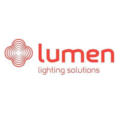Lumen Lighting Solutions Logo