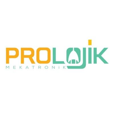 Prolojik Mekatronik Logo