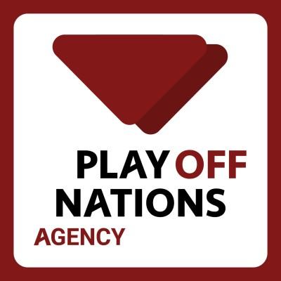 Playoffnations Logo