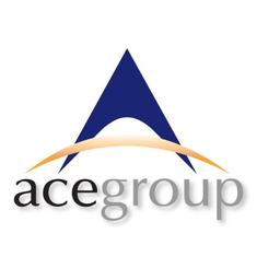 Ace Group FZC Logo