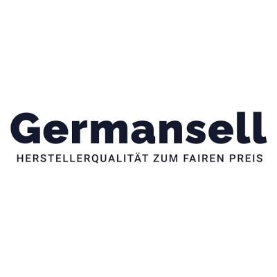 Germansell Logo