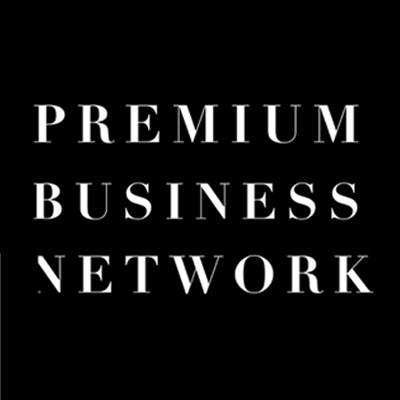 Premium Business Network's Logo