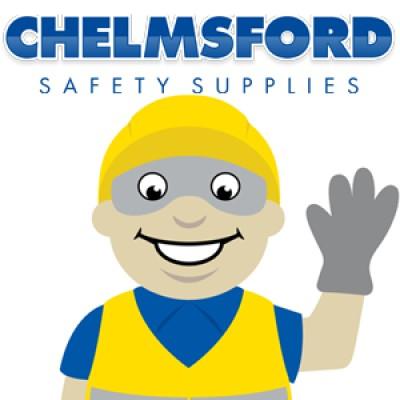 Chelmsford Safety Supplies Logo