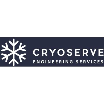 Cryoserve Engineering Services Logo