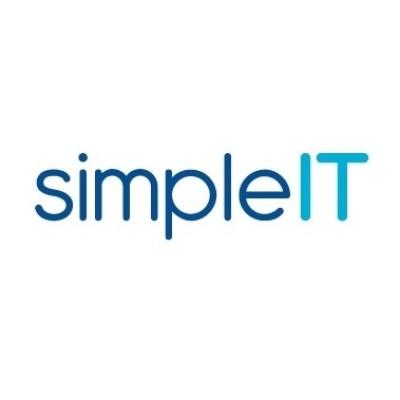 SimpleIT LLC Logo