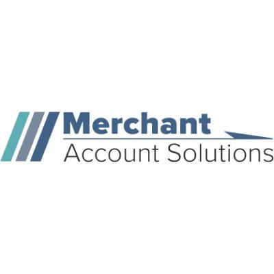 Merchant Account Solutions Ltd's Logo