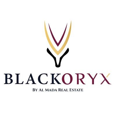 Black Oryx's Logo