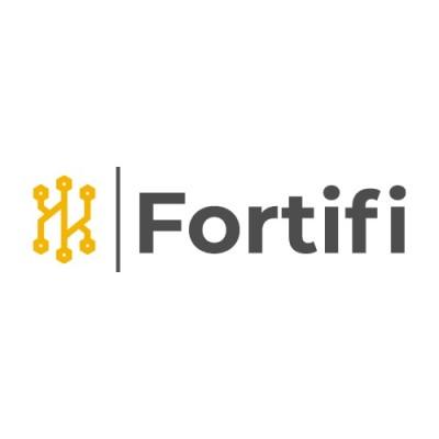 Fortifi Cyber Logo