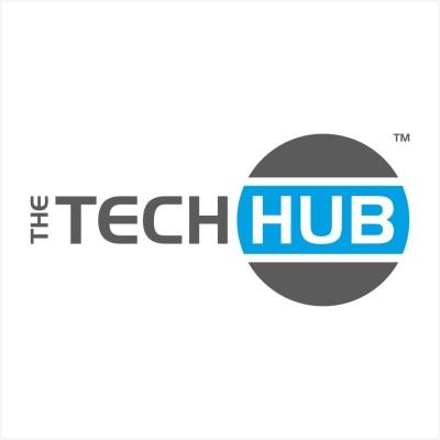 THE TECH HUB India Logo
