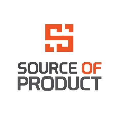 Source Of Product's Logo