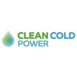 Clean Cold Power UK Ltd Logo