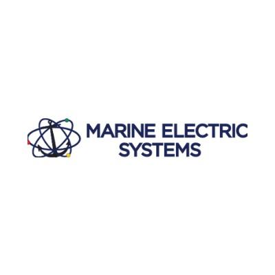 Marine Electric Systems Logo