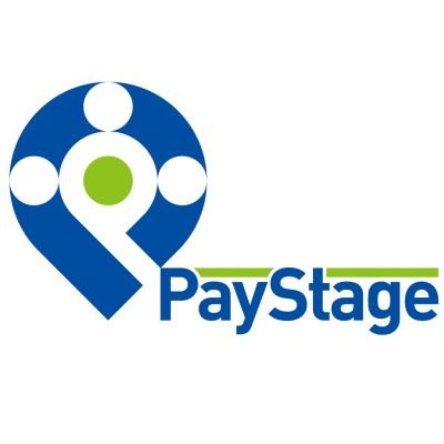 PayStage's Logo