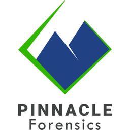 Pinnacle Forensics Logo