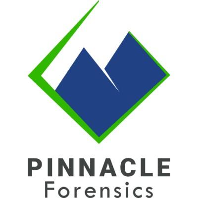 Pinnacle Forensics Logo