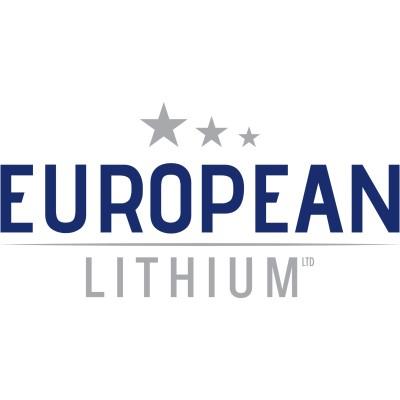 European Lithium Limited Logo