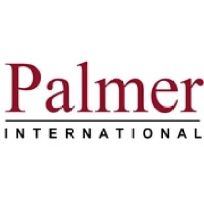 Palmer International Logo