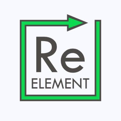 ReElement Technologies's Logo