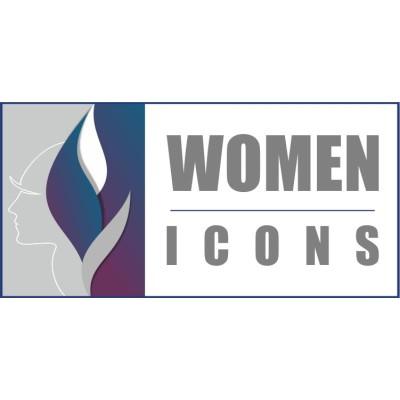 Women Icons Network's Logo
