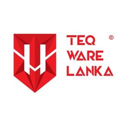 Teqware Lanka (Pvt) Ltd. Logo