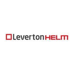 LevertonHELM Logo