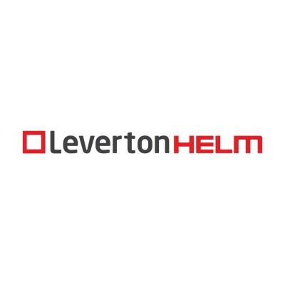 LevertonHELM Logo