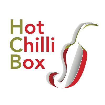 Hot Chilli Box's Logo
