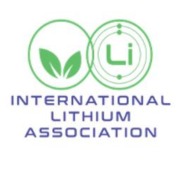 International Lithium Association (ILiA) Logo