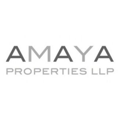 Amaya Properties LLP Logo