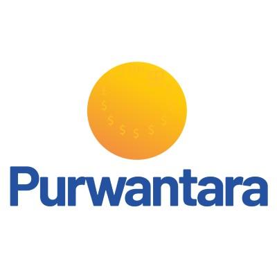 Purwantara Logo