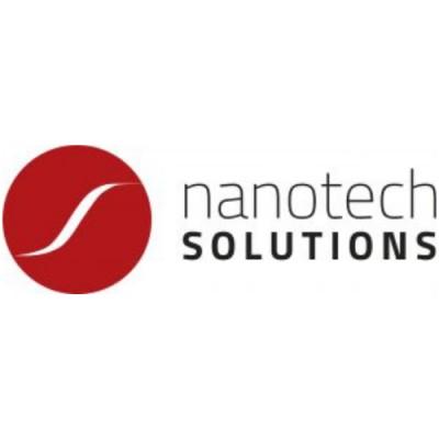 NANOTECH SOLUTIONS Logo