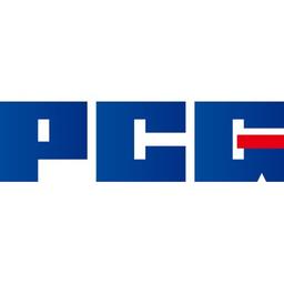 HK PCG CO. LIMITED Logo