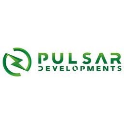 PULSAR DEVELOPMENTS LIMITED Logo
