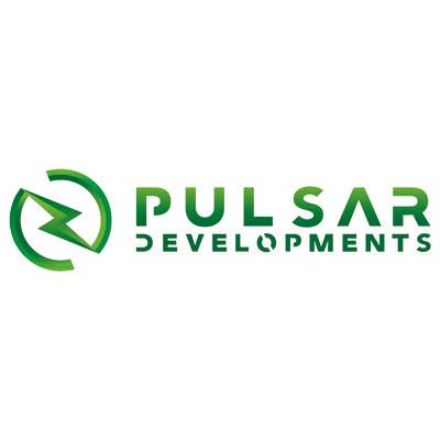 PULSAR DEVELOPMENTS LIMITED Logo