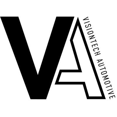 Visiontech Automotive Logo