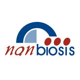 NANBIOSIS – ICTS Logo
