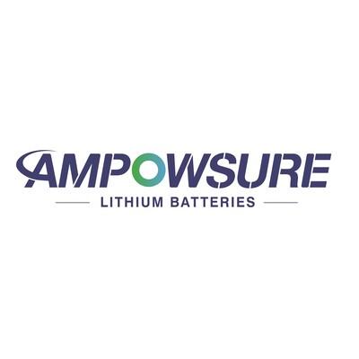 Ampowsure Technologies Inc Logo
