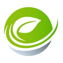 EcoMow Lawn & Landscape LLC Logo
