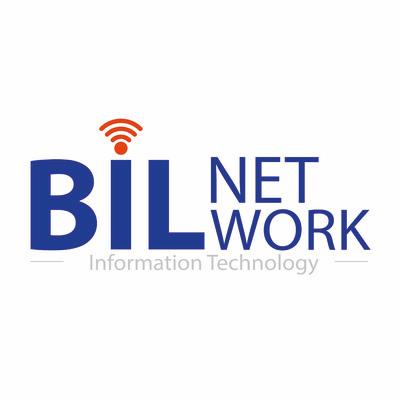 Bil Network Bilgi Teknolojileri Logo