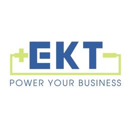 EIKTO Lithium Battery Logo