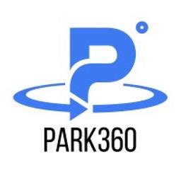 PARK360 Logo