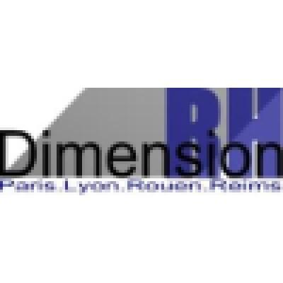 DIMENSION RH Logo