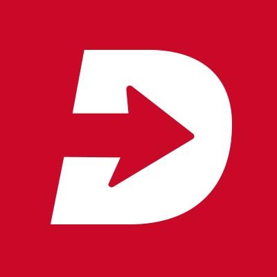 Dispojob Logo