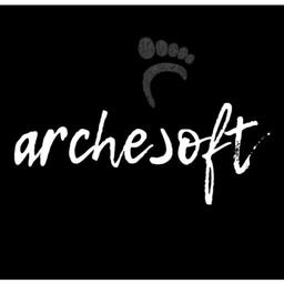 Archesoft Ltd Logo