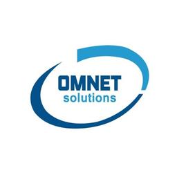 OMNET SOLUTIONS Logo