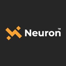NEURON ENERGY Logo